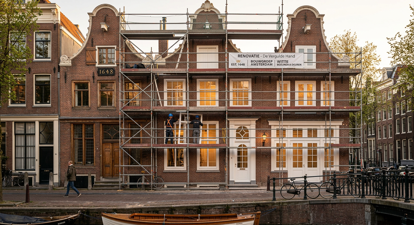 Kozijnen Vervangen bij Renovatie: Waar Moet U op Letten?